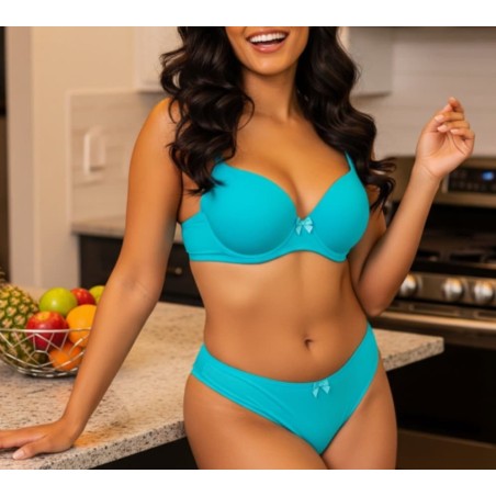 Layla's Sleep Time Panties