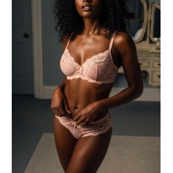 Natalia's Day Time Panties