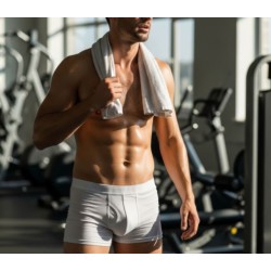 Jordans Workout Shorts